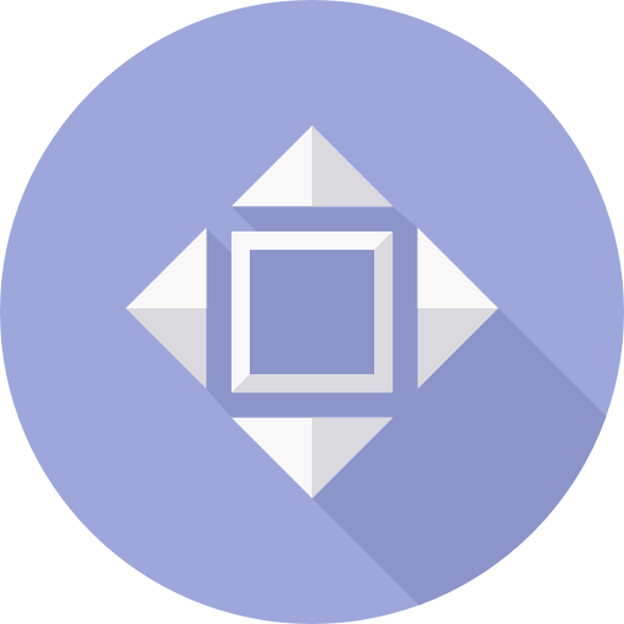 Atelier Wyszywania — premium w technologii logo